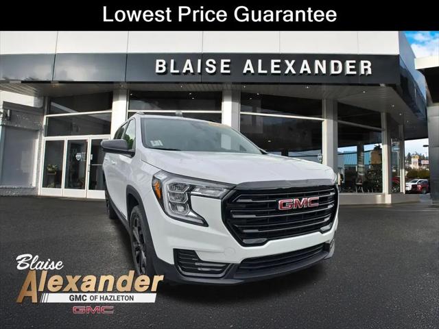 2022 GMC Terrain AWD SLE for sale in Hazle Township, PA