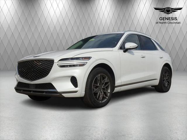 2022 Genesis GV70 2.5T AWD for sale in Cincinnati, OH