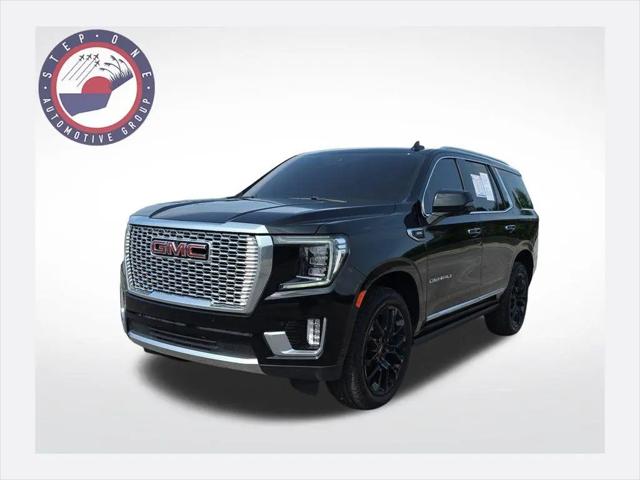 2023 GMC Yukon 4WD Denali for sale in Pensacola, FL