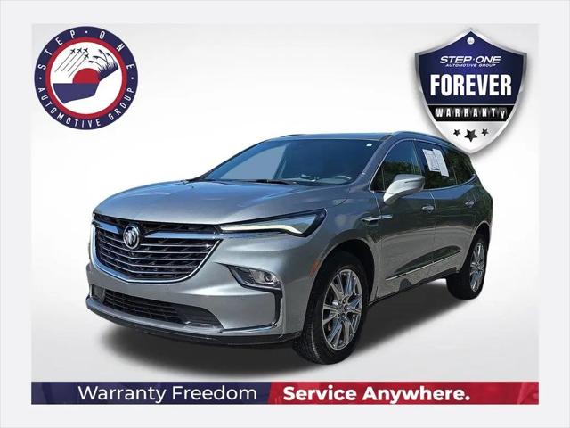 2024 Buick Enclave Essence FWD for sale in Pensacola, FL