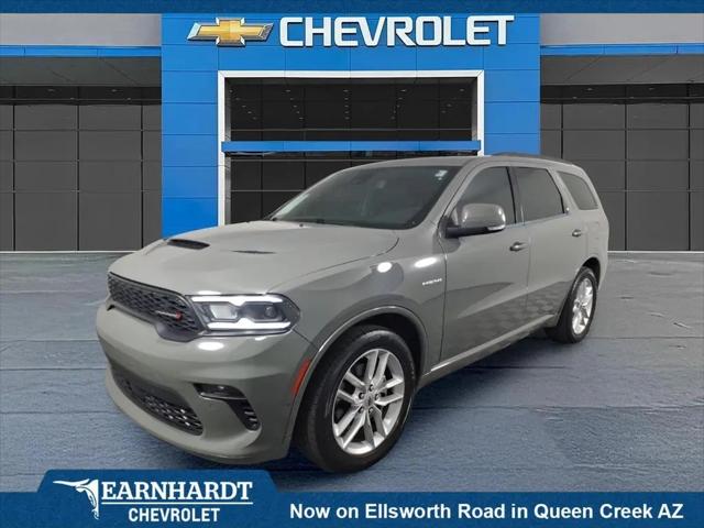 2022 Dodge Durango R/T Plus RWD for sale in Queen Creek, AZ