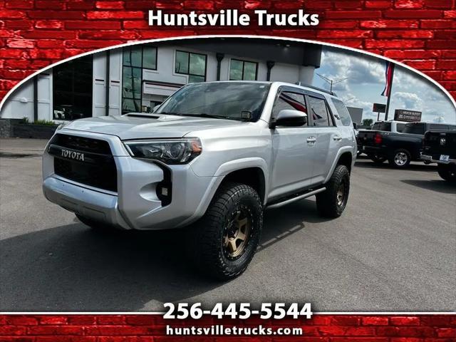 2020 Toyota 4Runner TRD Off Road Premium for sale in Huntsville, AL
