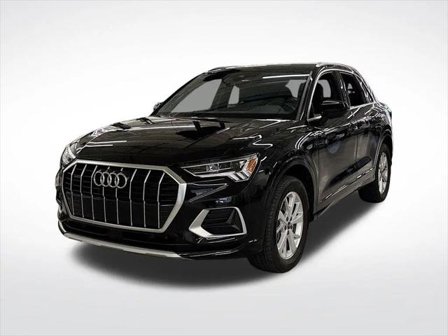 2023 Audi Q3 Premium 40 TFSI quattro Tiptronic for sale in Miami, FL