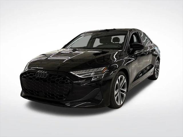2025 Audi A3 Premium 40 TFSI quattro S tronic for sale in Miami, FL