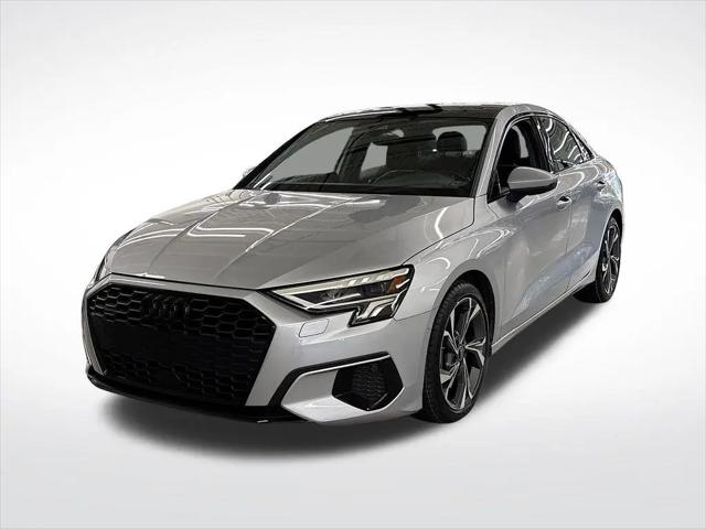 2023 Audi A3 Premium 40 TFSI quattro S tronic for sale in Miami, FL