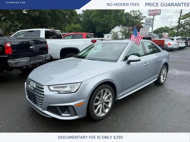 2019 Audi A4 45 Premium for sale in Brick Township, NJ