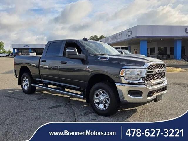 2024 Ram 2500 Tradesman Crew Cab 4x4 6'4" Box for sale in Unadilla, GA