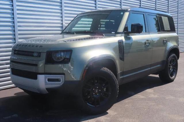 2024 Land Rover Defender 110 P300 for sale in Peoria, IL