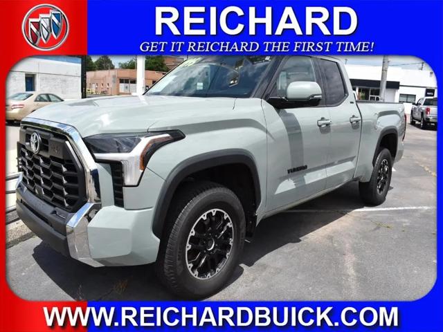 2022 Toyota Tundra SR5 for sale near Brookville, OH