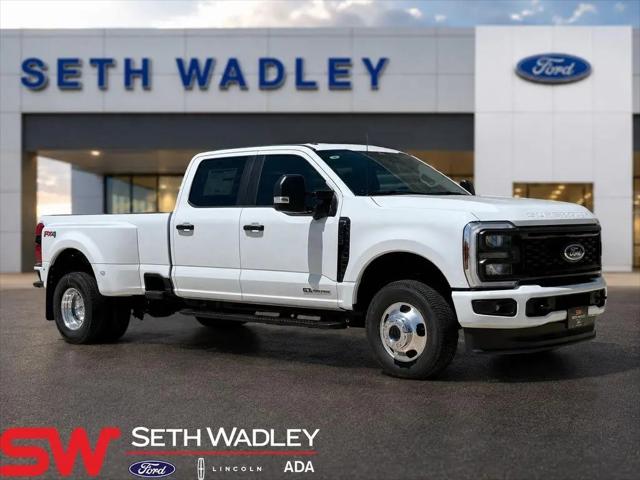 2026 Ford F-350 XL for sale in Ada, OK