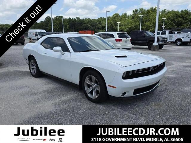 2020 Dodge Challenger SXT for sale in Mobile, AL