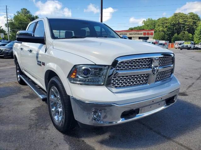 2013 Ram 1500 Laramie for sale in Garner, NC