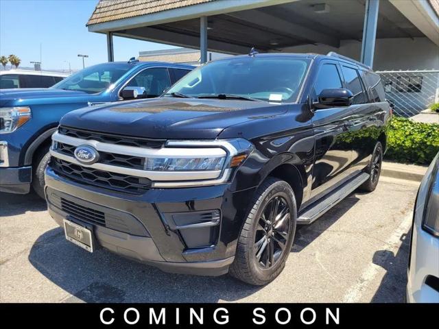 2022 Ford Expedition Limited for sale in Gilroy, CA