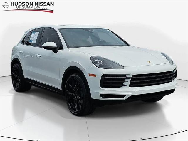2020 Porsche Cayenne Base for sale in Summerville, SC
