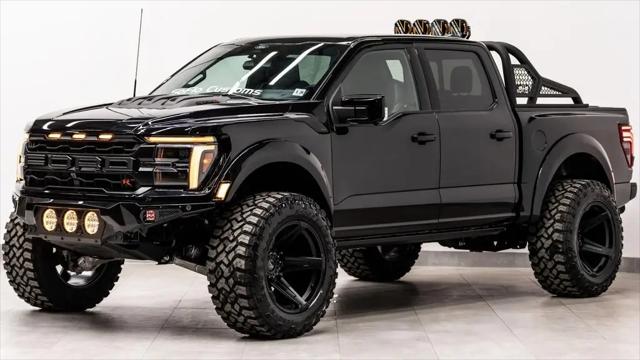 2024 Ford F-150 Raptor for sale in West Palm Beach, FL