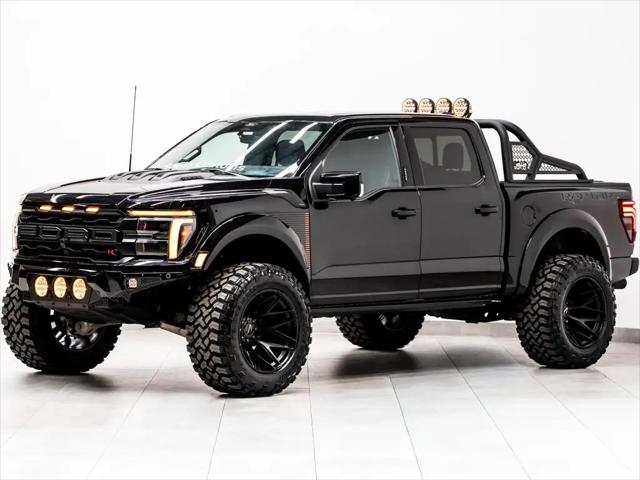 2024 Ford F-150 Raptor for sale in West Palm Beach, FL