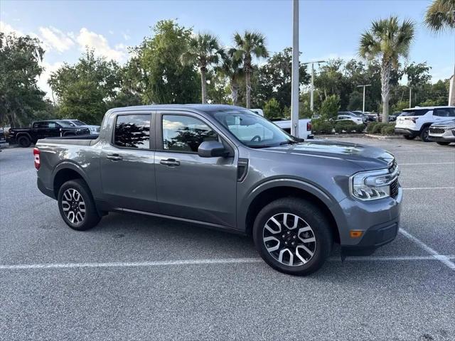 2022 Ford Maverick Lariat for sale in New Smyrna Beach, FL