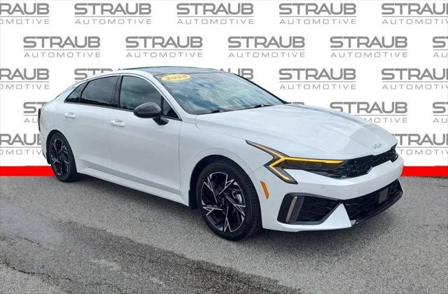 2025 Kia K5 GT-Line for sale in Bridgeport, WV