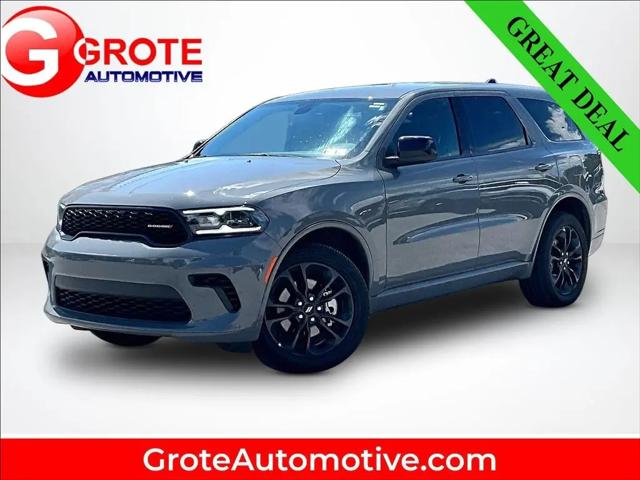 2025 Dodge Durango GT AWD for sale in Fort Wayne, IN