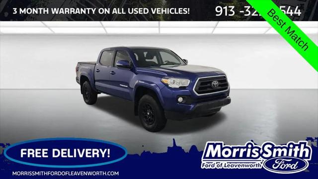 2022 Toyota Tacoma SR5 V6 for sale in Leavenworth, KS