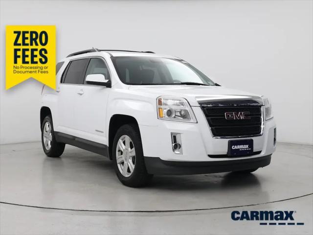 2014 GMC Terrain SLT-1 for sale in O'Fallon, IL