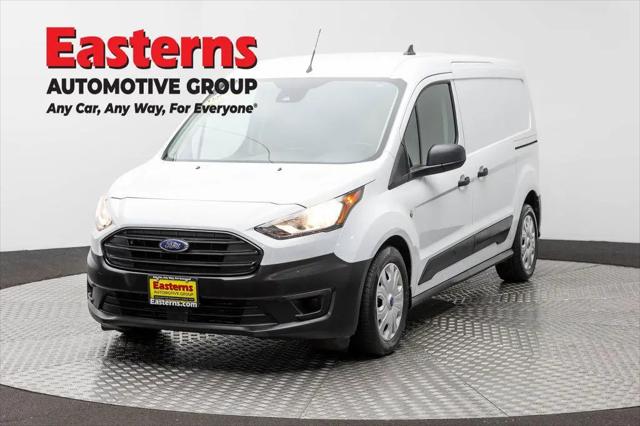 2022 Ford Transit Connect XL Cargo Van for sale in Laurel, MD