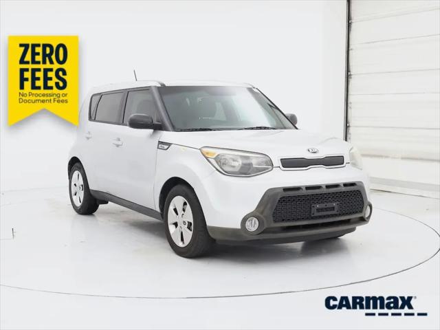 2015 Kia Soul Unknown for sale in Tallahassee, FL