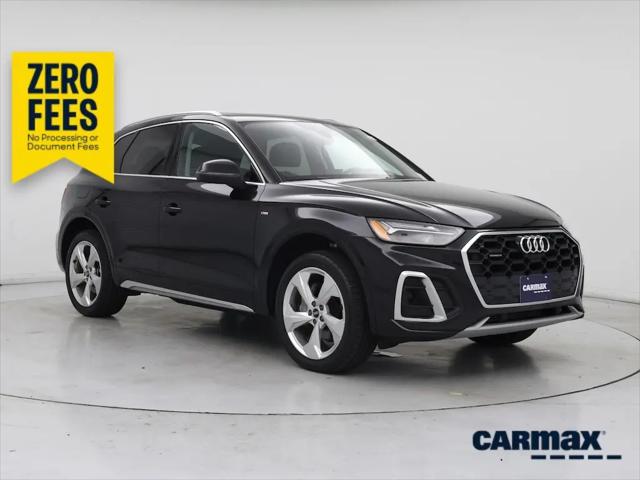 2023 Audi Q5 Premium Plus 45 TFSI S line quattro for sale in Pleasanton, CA