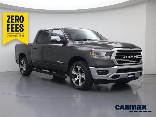 2023 Ram 1500 Laramie Crew Cab 4x4 5'7" Box for sale in Memphis, TN