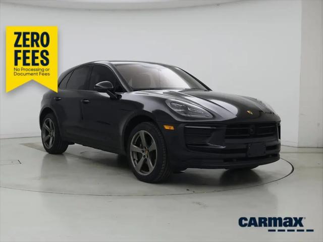 2023 Porsche Macan Unknown for sale in Columbus, GA