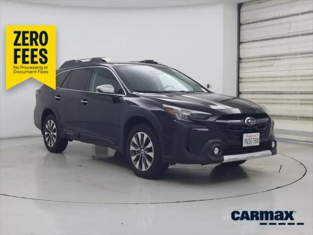 2025 Subaru Outback Touring XT for sale in Sacramento, CA