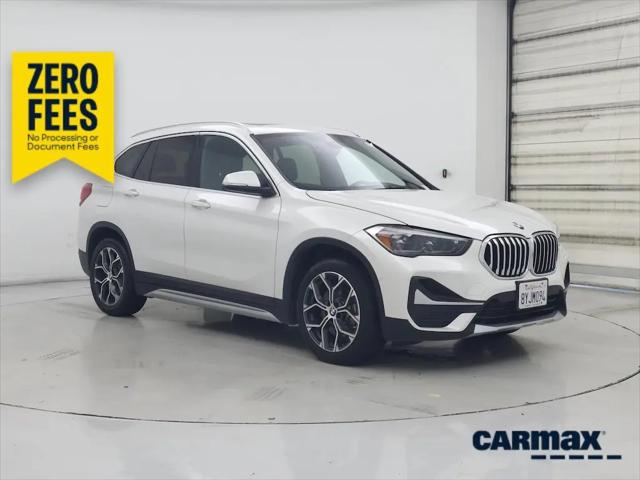 2021 BMW X1 sDrive28i for sale in Sacramento, CA