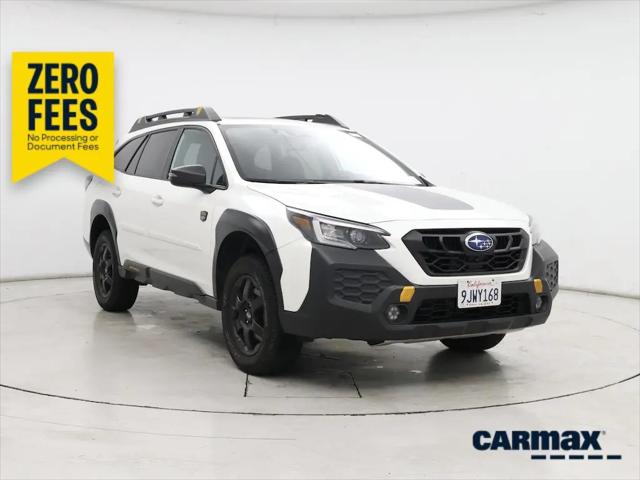 2024 Subaru Outback Wilderness for sale in Sacramento, CA
