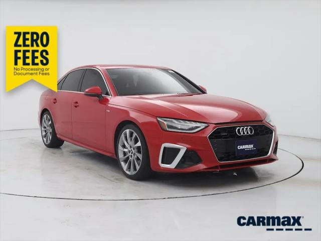 2020 Audi A4 Prestige 45 TFSI quattro S tronic for sale in Kenner, LA