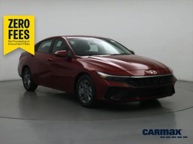 2024 Hyundai Elantra SEL for sale in Kenner, LA