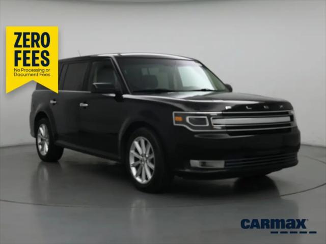 2019 Ford Flex Limited for sale in Kenner, LA