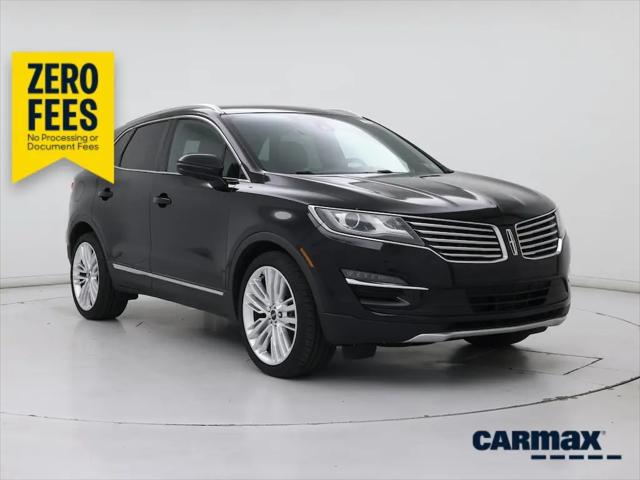 2016 Lincoln MKC Reserve for sale in King of Prussia, PA