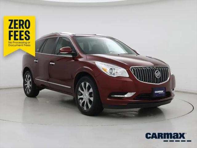 2017 Buick Enclave Leather for sale in Maplewood, MN