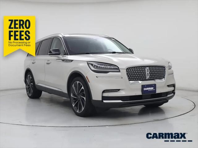 2024 Lincoln Aviator Reserve for sale in Katy, TX