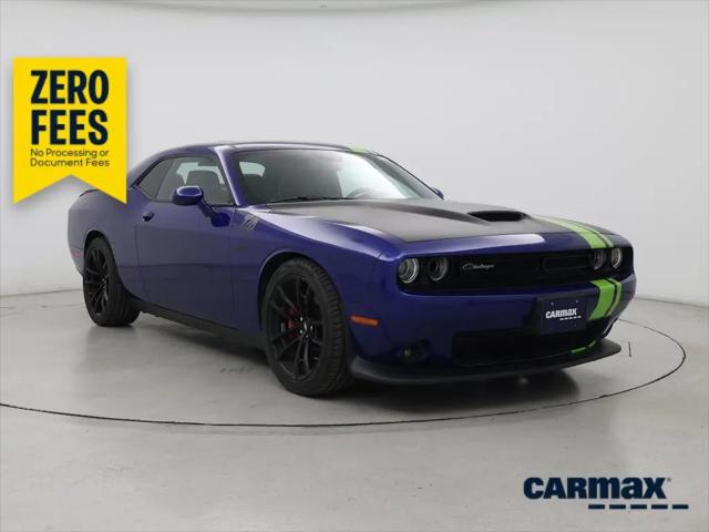 2021 Dodge Challenger R/T Scat Pack for sale in Springfield, IL