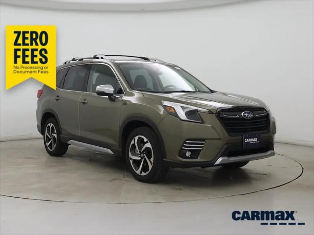 2023 Subaru Forester Touring for sale in Salisbury, MD