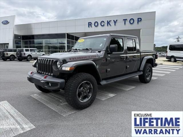 2023 Jeep Gladiator Rubicon for sale in Sevierville, TN