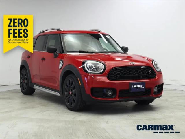 2020 MINI Countryman Cooper S for sale in Murrieta, CA