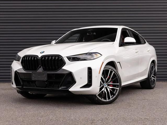 2024 BMW X6 xDrive40i for sale in Little Rock, AR