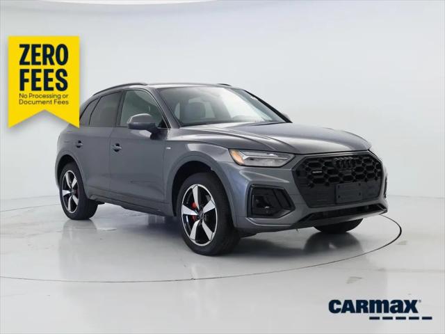 2024 Audi Q5 Premium Plus 45 TFSI S line quattro for sale in Columbia, SC