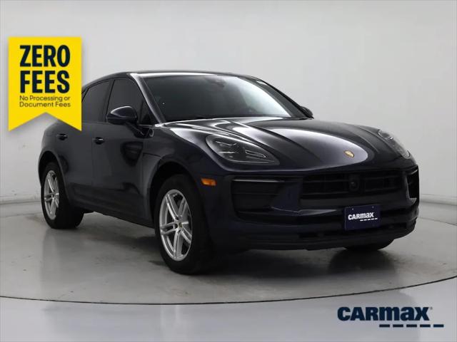 2023 Porsche Macan T for sale in Las Vegas, NV
