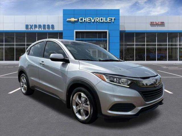 2022 Honda HR-V 2WD LX for sale in Terry, MS