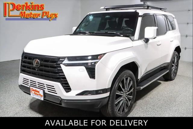 2024 Lexus GX 550 Luxury for sale in Madison, TN