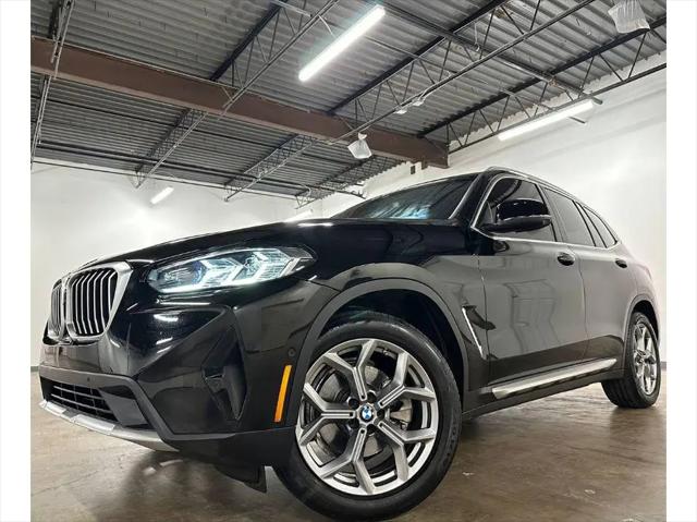 2024 BMW X3 xDrive30i for sale in Birmingham, AL