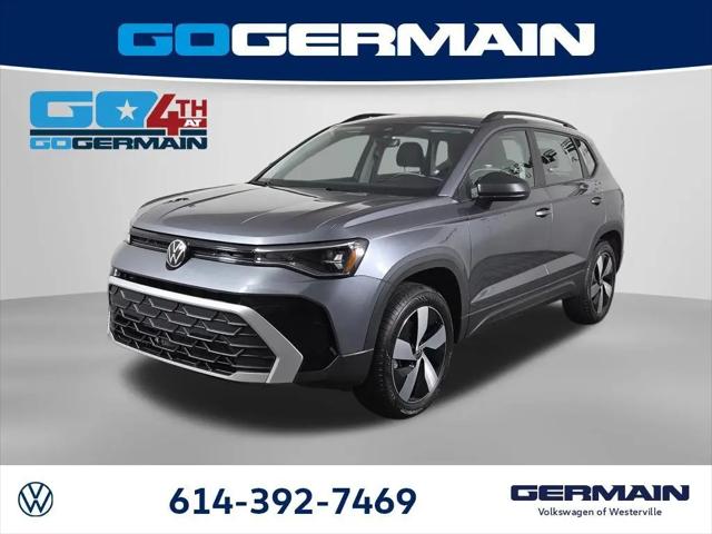 2026 Volkswagen Taos S for sale in Westerville, OH